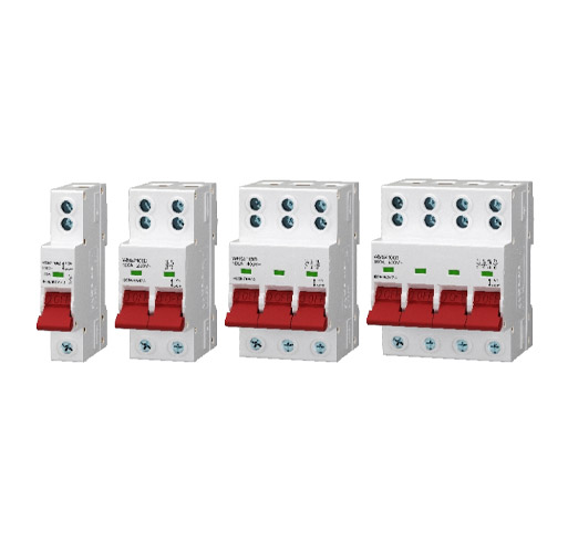 /The Role of Miniature Circuit Breakers and How to Choose One